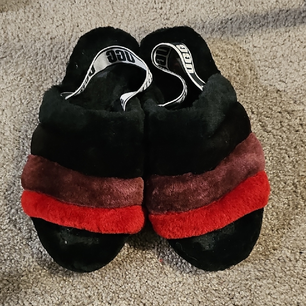 Ugg Slippers
